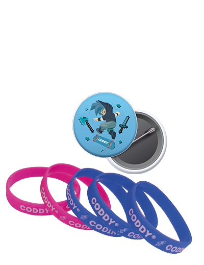 ЗАНИМАЙтесь В CODDY И ПОЛУЧАЙте ПОДАРКИ ЗА ДОСТИЖЕНИЯ! рис. 5